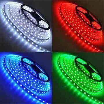 30 LED por Metro