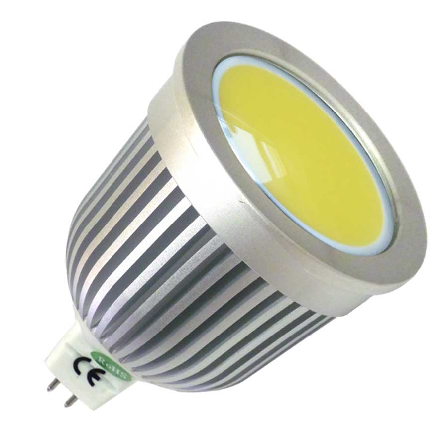 Dicroica 12 volt 5 Watts