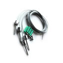 Colgantes para la instalacin de panel led - 