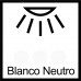Tubo COB T10, 19W, 120CM, Blanco Neutro